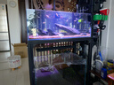 尼特利AT5S水草灯560S专业级全光谱led伸缩鱼缸灯专用植物补光灯 实拍图