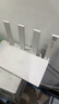 华为路由AX3 双频合一 自动优选 wifi6/多连不卡无线家用穿墙/AX3000/高速千兆路由器 实拍图