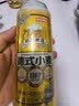 京东京造热销50万箱+ 德式小麦全麦精酿500ml*12啤酒整箱白啤 世界杯看球 实拍图