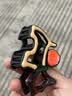 宫西达也恐龙系列宫西达也绘本第一辑 7册套装 你看起来好像很好吃 永远永远爱你 我是霸王龙  最爱的是你 蒲蒲兰绘本 3-6岁暑假作业 一升二暑假衔接 小升初暑假衔接  实拍图