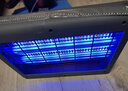美的（Midea）灭蚊灯驱蚊神器商用家用卧室紫光仿生诱杀蚊蝇雷霆灭蚊灯 实拍图