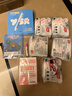 好奇（Huggies）小森林湿巾20抽3包加大加厚婴童手口适用植物纤维去油污消毒便携 实拍图