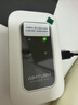 影腾随身wifi三网全国通用无线wi-fi6免插卡移动联通电信无限制大流量卡便携式网卡高速网络2026款5GHF 【三网通3000毫安充电款+白色】超长续航 实拍图