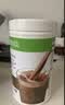 HERBALIFE康宝莱美国进口代餐奶昔营养蛋白质粉纤维素奈沃科茶饮细腰燃烧片 奶昔- 780g*1瓶 -巧克力味（27年9月） 实拍图