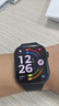 小米（MI）REDMI Watch 6典雅黑 国家补贴 澎湃OS 3 心率血氧监测 红米手表6 小米汽车 送男友送女友 实拍图