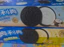 奥利奥（Oreo）奥利奥生日狂欢夹心饼干368g 生日蛋糕+白桃+海盐椰椰+开心果乳酪 实拍图