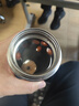 老谷头人参五宝茶八宝茶男人茶男士养生茶540g玛咖杜仲雄花茶人参枸杞茶 实拍图