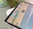 闪魔适用iPad Pro钢化膜12.9英寸2022/2021/2020/2018款 苹果平板电脑全屏抗指纹高清保护膜 实拍图