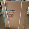 康宝（Canbo）消毒柜小型家用不锈钢台式婴儿奶瓶碗筷收纳高温热风消毒碗柜烘干【政府补贴】XDR53-LC3M 实拍图