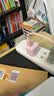 图拉斯小冰块Lite【热销500万+】适用苹果充电头iPhone17promax16充电器13快充套装14PD氮化镓18充电线 【15-17套装】粉色头+双C口快充线 20w系列【更适配iphone6 实拍图