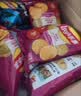 乐事（Lay's）薯片墨西哥鸡汁番茄味 135克*7包休闲零食膨化食品 实拍图