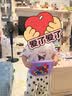 奕思瑞儿童缝缝乐玩具手工创意diy制作玩偶摆件男孩女孩挂件生日礼物 实拍图