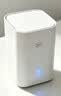 鸿蒙智选Brovi 5G CPE 5S支持华为移动路由器随身wifi6企业级全网通插卡千兆无线全国通用流量2026款 实拍图