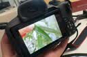 佳能（Canon）【畅拍套餐送64G卡等8套】R50+18-45mm R50黑色套机 微单相机 Vlog人像 海外版 实拍图