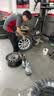 玲珑轮胎轮胎215/60R16 95H GREEN-MAX HP010原配传祺M6/菱智/风行F600 实拍图