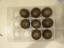 艺福堂花草茶 罗汉果大果清润茶12颗盒装198g 永福特产干果精品搭胖大海 实拍图