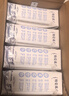 蒙牛特仑苏低脂纯牛奶250ml×16盒 健身减脂 送礼优选礼盒装 实拍图