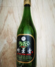 竹叶青酒 露酒 玻竹 45度 475mL*6瓶 口粮酒 整箱装 山西杏花村汾酒 实拍图