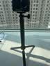 TELESIN适配大疆pocket4pro/3三脚架gopro12 13配件action4 5pro底座 影石luna运动相机三脚架1/4螺丝接口 实拍图