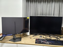AOC爱攻 32英寸4K240Hz BlackAR3.0抗反屏 五层堆叠QD-OLED HDR500 DP2.1 TypeC电竞显示器AG326UZD2 实拍图