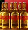 方庄北京二锅头 清香型白酒 52度750ml*6瓶 纯粮酒口粮酒高度白酒整箱 实拍图
