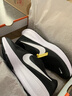 耐克NIKE男子跑步鞋透气 REVOLUTION 8 运动鞋HJ9198-003黑42.5 实拍图