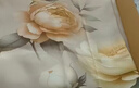 上海故事【升级加密30%】桑蚕丝真丝丝巾空调披肩礼盒送妈妈女友生日礼物 实拍图