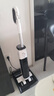 UWANT友望洗地机云朵2.0Ultra【推入式 100℃浸泡洗】家用洗拖吸一体扫地机器人吸尘器自动清洗除菌 实拍图