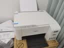爱普生（EPSON）墨仓式 L3251彩色打印机 微信打印/无线连接 家用打印优选 AI学习打印机（打印、复印、扫描） 实拍图
