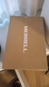 迈乐（Merrell）MERRELL迈乐男款户外徒步鞋MOAB3防滑耐磨轻量登山徒步鞋 实拍图