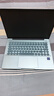 华为MateBook 14 鸿蒙版笔记本电脑 国家补贴 2.8K OLED云晰柔光屏 鸿蒙AI 24GB 512GB原野绿 圆键盘 实拍图