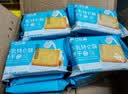 比比赞（BIBIZAN）牛乳特仑酥饼干400g 整箱酥性早餐糕点下午茶代餐 休闲零食品批发 实拍图