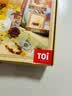 俏皮谷TOI琥珀昆虫标本diy材料手工制作材料包创意女孩生日礼 实拍图