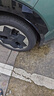 马牌（Continental）汽车轮胎 235/50R19 103V XL FR EC6 新能源原配极氪X 实拍图