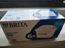 碧然德（BRITA） 家用滤水壶 净水壶滤芯 Maxtra 多效滤芯 6枚装 实拍图