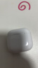 华强北顶配【直营正品丨降噪Air4代】蓝牙耳机适配苹果ANC降噪air真无线pods4半入耳式iPhone16/15/14/13/12 【主动降噪版全功能pods4】 灵动岛弹窗+空间音頻+三真电量 实拍图
