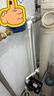 恒格尔增压泵家用自吸泵热水器自来水全屋管道加压泵全自动抽水泵 280W（自动启停/防冻防锈） 实拍图