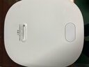美的（Midea） 电饭煲 家用电饭锅智能预约多功能微压 可煮小米粥迷你小型1-2-3-4人煮饭锅电煮锅易清洗小巧机身 【节能版】 白色 FB30M161 3L 实拍图
