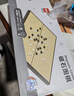 得力（deli）围棋套装学生五子棋磁石围棋成人儿童桌游开学礼物大号围棋露营 实拍图