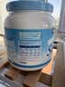 Maxigenes美可卓蓝胖子全脂牛奶粉营养高钙中老年送礼端午礼盒装1kg*2罐 实拍图