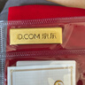 中国黄金 京东金条 Au99.99 20克 投资金条 送礼收藏 支持回购 20g 实拍图