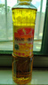 鲁花 【保真花生油】食用油 5S 物理压榨 压榨一级 花生油 500ml 实拍图