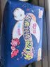 七度空间100%纯棉卫生巾亲肤超薄透气超长夜用420mm16片【新国标认证】 实拍图