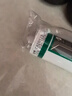 瓦克（WACKER）GM玻璃胶通用型厨卫密封胶美容胶中性门窗橱柜封边胶白色 实拍图
