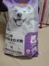 比瑞吉狗粮小型犬中大型犬爱不将就系列狗粮冻干三拼鸭肉梨通用犬粮10kg 实拍图