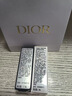 迪奥(Dior)【会员底妆尝鲜礼】睡莲洁面5ml+粉底液2.7ml 实拍图