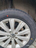三角（Triangle）轮胎/汽车轮胎 205/55R16 91H TR978 适配荣威550/骏行/奥迪A3 实拍图