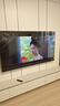 TCL电视 75T5M Plus 75英寸 QD-Mini LED控光 360Hz超高刷 QLED量子点 安桥音响 WiFi6 能效补贴 实拍图