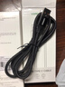 绿联Type-C数据线6A适用华为荣耀超级快充100W/66W充电线Pura80/70/Mate70/60Pro+小米安卓手机1.5m 实拍图