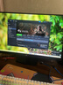 泰坦军团 27英寸 2K 升级235Hz HDR500nit高亮版 硬件低蓝光 专业电竞调校 出厂校色 三角洲显示器P2710R2+ 实拍图